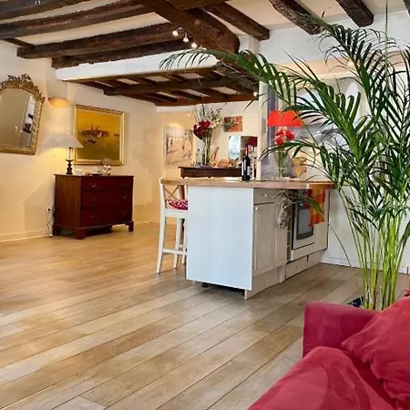 Appartamento Promo ! 60sqm ,charming , 2 Montorgueil