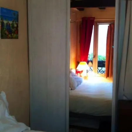 Promo ! 60sqm ,charming , 2 Montorgueil Appartamento