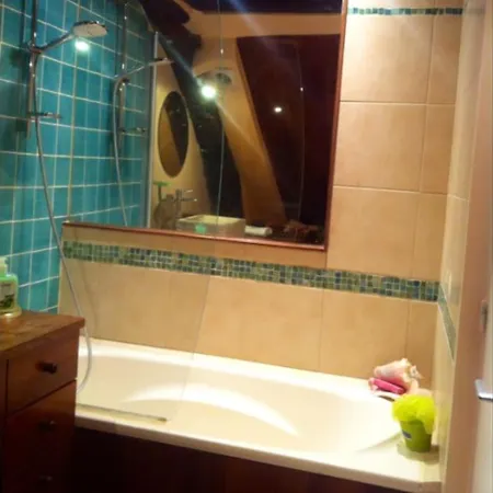 Promo ! 60sqm ,charming , 2 Montorgueil Appartamento Parigi